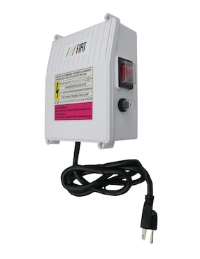 Bomba de agua sumergible Fiat Professional 1 HP