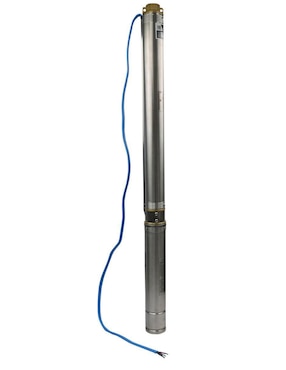 Bomba de agua sumergible Fiat Professional 1/2 HP