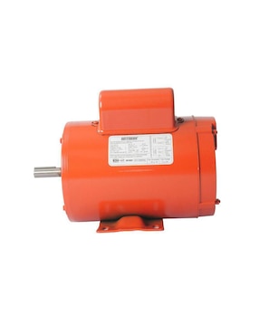 Motor monofásico Crek