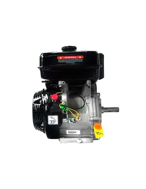 Motor de gasolina Ukura