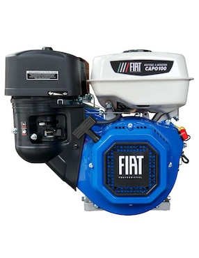 Motor de gasolina Fiat Professional
