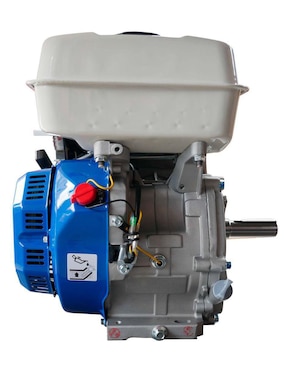 Motor de gasolina Fiat Professional