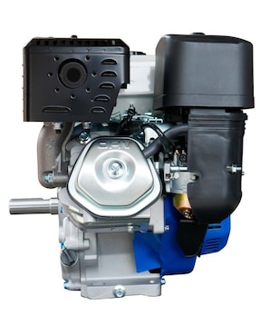 Motor de gasolina Fiat Professional