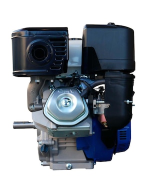 Motor de gasolina Fiat Professional