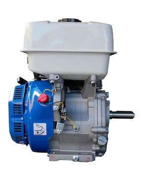 Motor de gasolina Fiat Professional