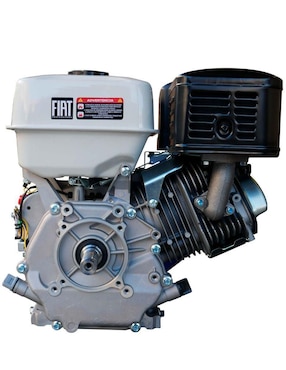 Motor de gasolina Fiat Professional