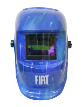 Careta para soldar Fiat Professional