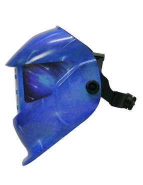 Careta para soldar Fiat Professional