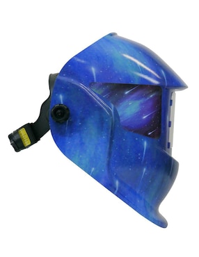 Careta para soldar Fiat Professional