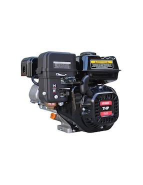 Motor de gasolina Ukura
