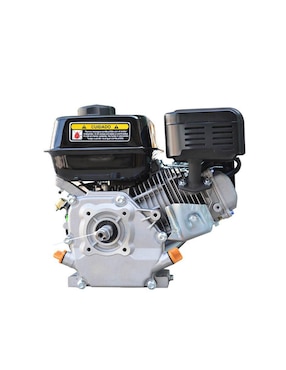 Motor de gasolina Ukura