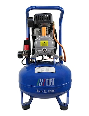 Compresor 12 L Fiat Professional 1 hp