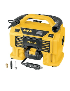 Compresor 0.95 L Pretul 1/8 hp