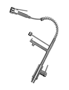 Llave mezcladora para cocina Lanzamiento
