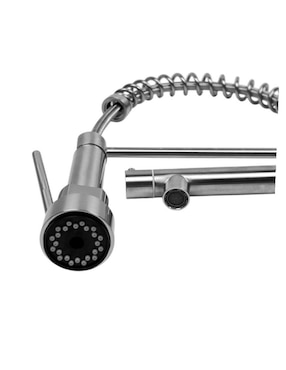 Llave mezcladora para cocina Lanzamiento