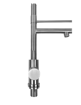 Llave mezcladora para cocina Lanzamiento