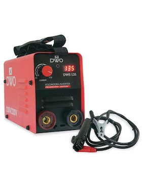 Soldadora DWO dws135 130 A