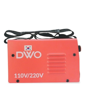 Soldadora DWO dws135 130 A