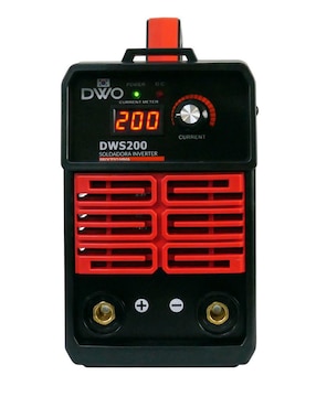 Soldadora DWO dws200 200 A