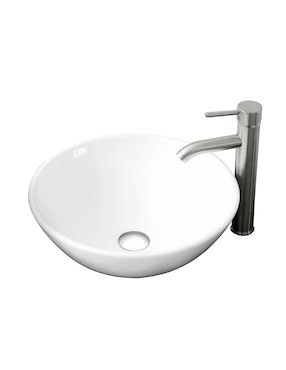 Lavabo manual Esatto