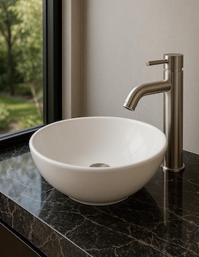Lavabo manual Esatto