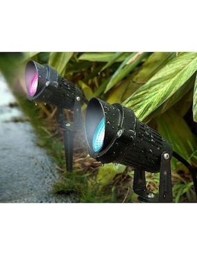 Set lámparas LED Belug