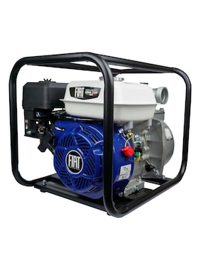 Bomba de agua autocebante Fiat Professional 6.5 HP