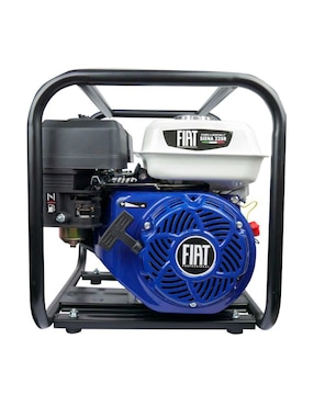 Bomba de agua autocebante Fiat Professional 6.5 HP