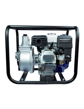 Bomba de agua autocebante Fiat Professional 6.5 HP