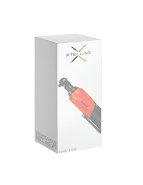 Llave de impacto Xtellar