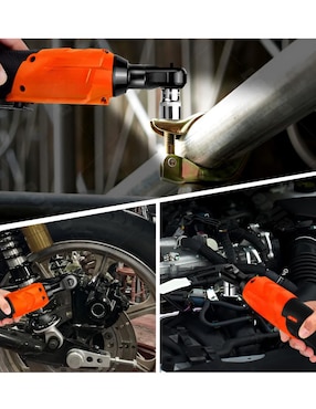 Llave de impacto Xtellar