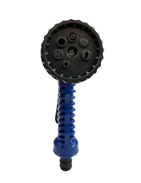 Pistola de riego Fiat Professional
