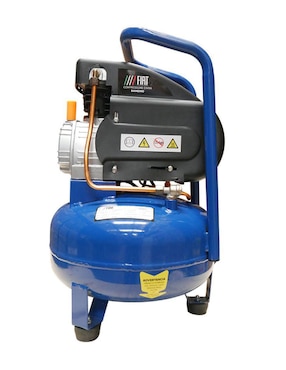 Compresor 24 L Fiat Professional 2 HP