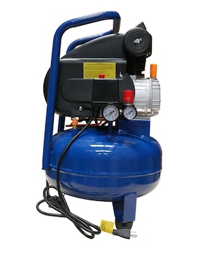 Compresor 24 L Fiat Professional 2 HP