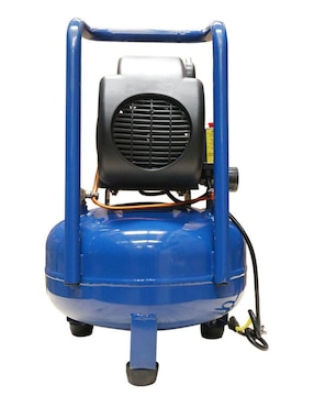 Compresor 24 L Fiat Professional 2 HP