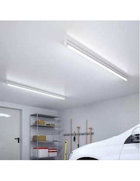 Foco LED Ventdepot 20 W de consumo 30 W de iluminación 1900 lúmenes