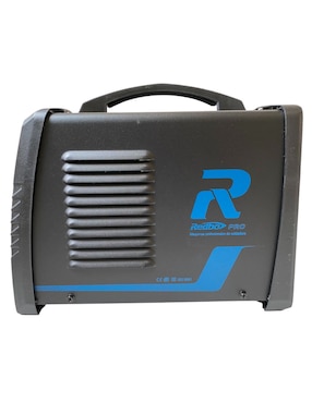 Soldadora Redbo MMA-200D 160 A