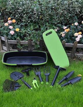 Herramientas para jardinería Heuman Brand