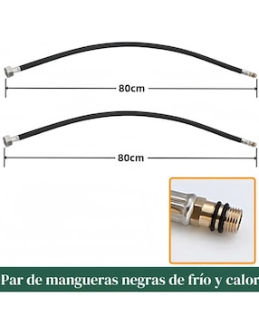 Monomando multiusos Belug