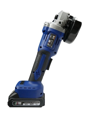 Esmeril profesional Fiat Professional 20 v