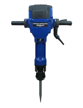Martillo demoledor Fiat Professional