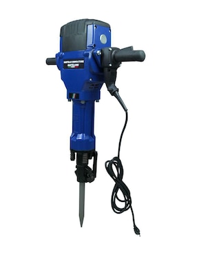 Martillo demoledor Fiat Professional