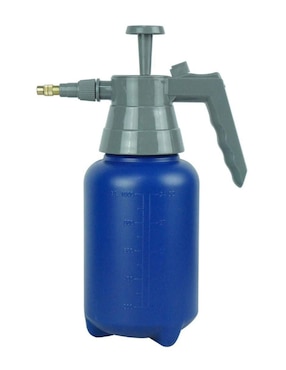 Fumigadora Fiat Professional