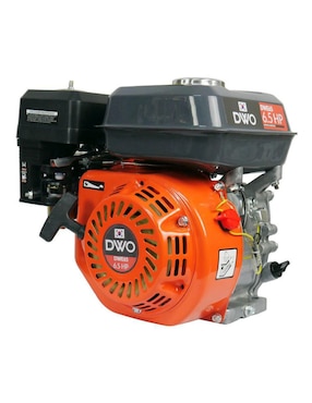 Motor de gasolina DWO