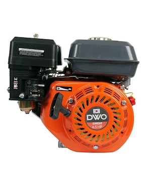 Motor de gasolina DWO