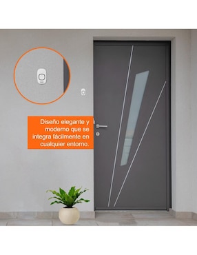 Timbre black+decker