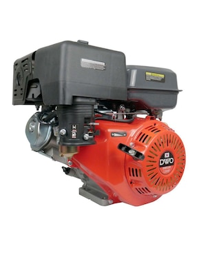 Motor de gasolina DWO