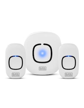 Timbre Black+Decker Bdxdlmtdb3