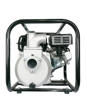Bomba de agua Autocebante DWO 6.5 HP