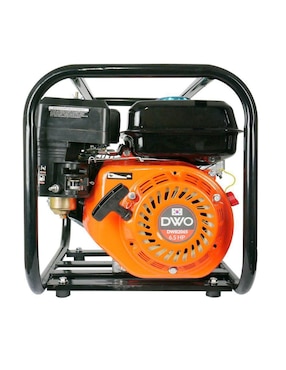 Bomba de agua Autocebante DWO 6.5 HP